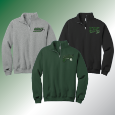 Ridley Spring Sports 1/4 Zip